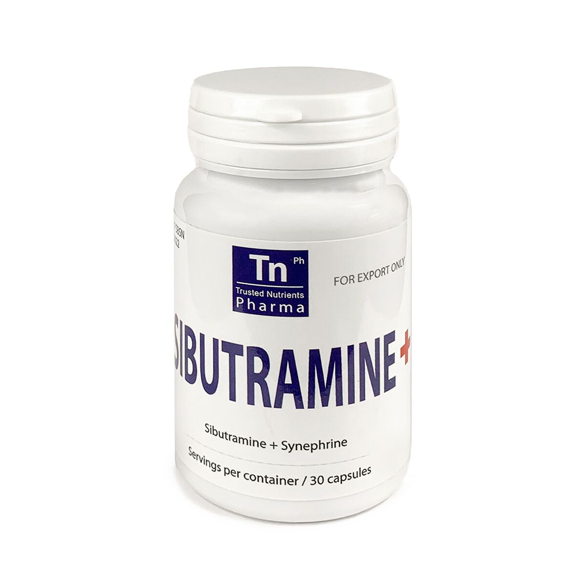 Sibutramine+ TN Pharma (сибутрамин) - Zob.BG